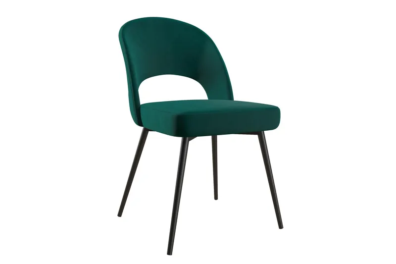 Ruokatuoli Abria, Vihreä