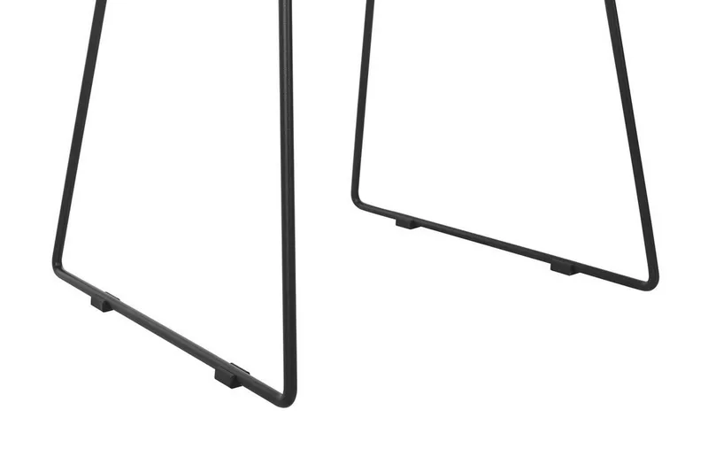 Ruokatuoli Alarka 2-pak - Valkoinen - Huonekalut - Tuoli & nojatuoli - Ruokapöydän tuolit