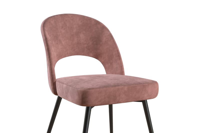 Ruokatuoli Alexi Roosa - CosmoLiving - Huonekalut - Tuoli & nojatuoli - Ruokapöydän tuolit