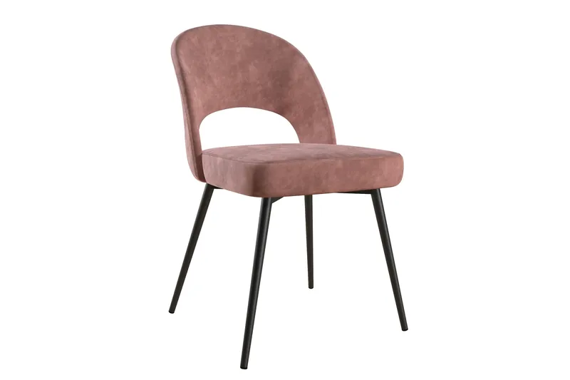 Ruokatuoli Alexi Roosa - CosmoLiving - Huonekalut - Tuoli & nojatuoli - Ruokapöydän tuolit
