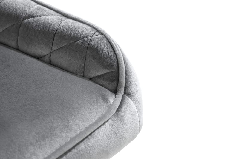 Ruokatuoli Allavare - Tummanharmaa - Huonekalut - Tuoli & nojatuoli - Ruokapöydän tuolit