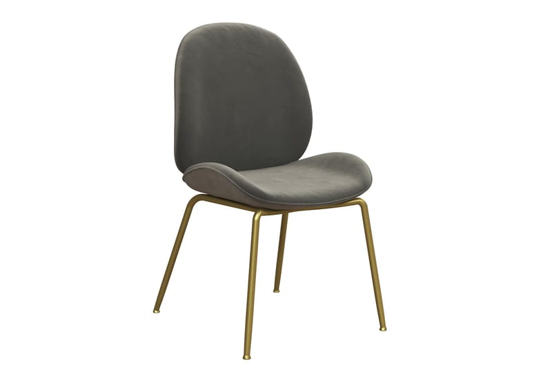 Ruokatuoli Astoria, Harmaa