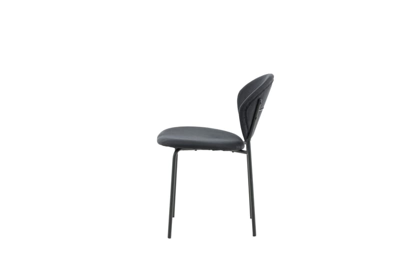 Ruokatuoli Capmany - Huonekalut - Tuoli & nojatuoli - Ruokapöydän tuolit