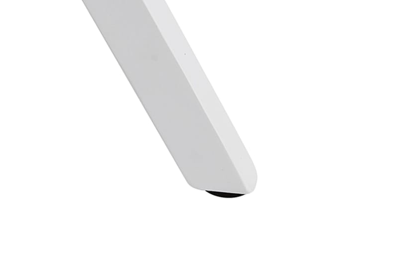 Ruokatuoli Clanton - Valkoinen - Huonekalut - Tuoli & nojatuoli - Ruokapöydän tuolit