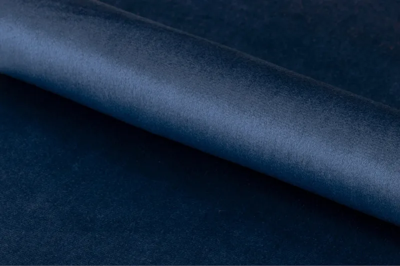 Ruokatuoli Cubrun - Sininen - Huonekalut - Tuoli & nojatuoli - Ruokapöydän tuolit