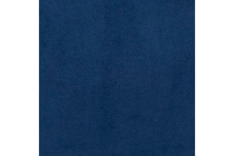 Ruokatuoli Cubrun - Sininen - Huonekalut - Tuoli & nojatuoli - Ruokapöydän tuolit