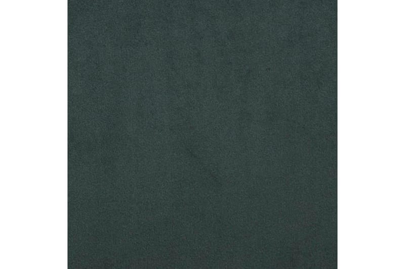 Ruokatuoli Cubrun - Vihreä - Huonekalut - Tuoli & nojatuoli - Ruokapöydän tuolit