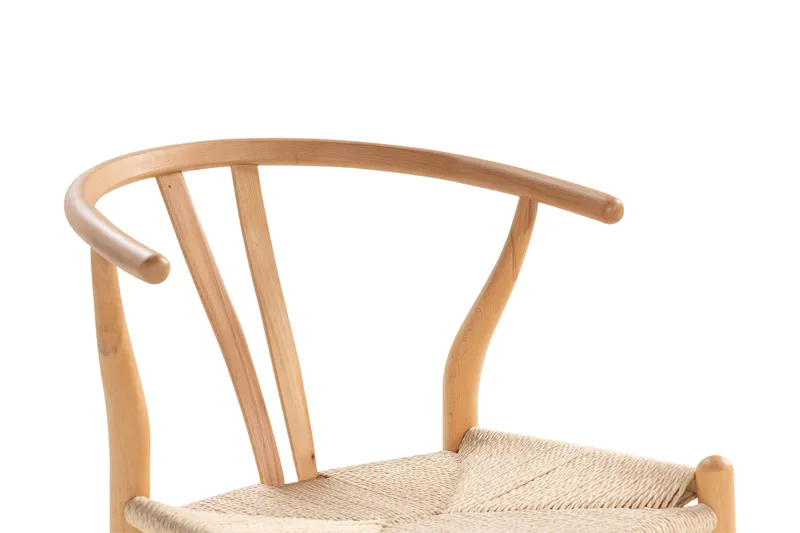 Ruokatuoli Dastoori - Luonnonväri - Huonekalut - Tuoli & nojatuoli - Ruokapöydän tuolit