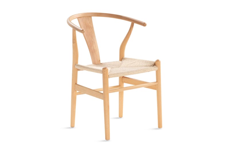 Ruokatuoli Dastoori - Luonnonväri - Huonekalut - Tuoli & nojatuoli - Ruokapöydän tuolit