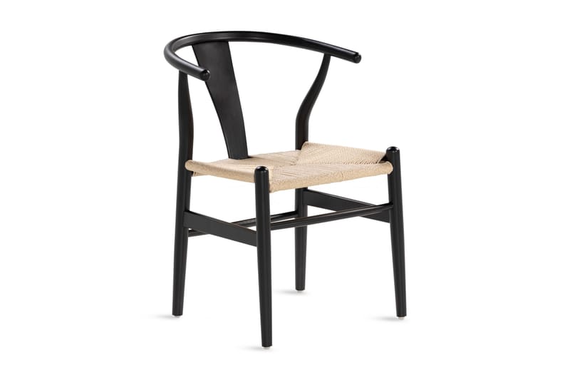 Ruokatuoli Dastoori, Musta