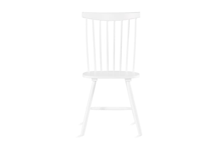Ruokatuoli Derito - Valkoinen - Ruokapöydän tuolit