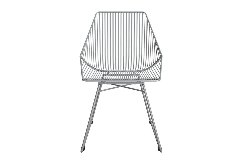 Ruokatuoli Ellis Harmaa - CosmoLiving - Huonekalut - Tuoli & nojatuoli - Ruokapöydän tuolit