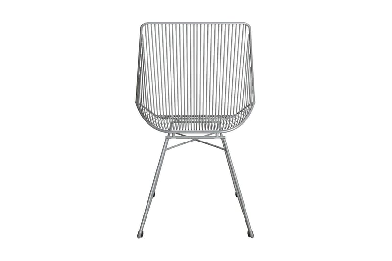 Ruokatuoli Ellis Harmaa - CosmoLiving - Huonekalut - Tuoli & nojatuoli - Ruokapöydän tuolit