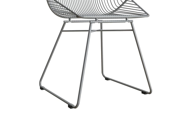 Ruokatuoli Ellis Harmaa - CosmoLiving - Huonekalut - Tuoli & nojatuoli - Ruokapöydän tuolit