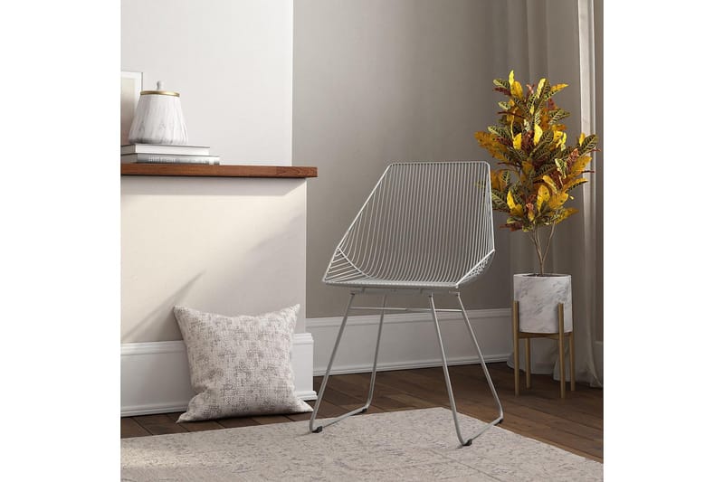 Ruokatuoli Ellis Harmaa - CosmoLiving - Huonekalut - Tuoli & nojatuoli - Ruokapöydän tuolit