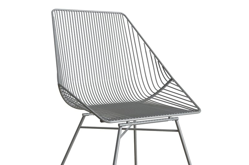 Ruokatuoli Ellis Harmaa - CosmoLiving - Huonekalut - Tuoli & nojatuoli - Ruokapöydän tuolit