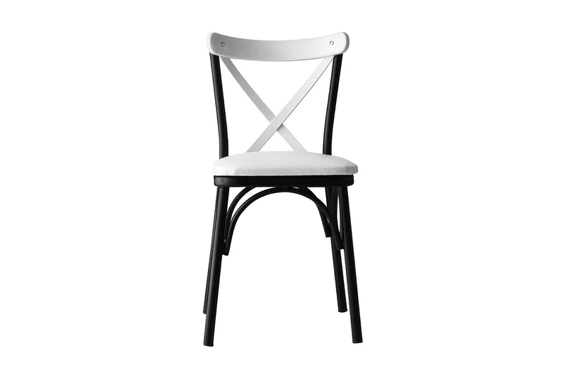 Ruokatuoli Enguip, Valkoinen