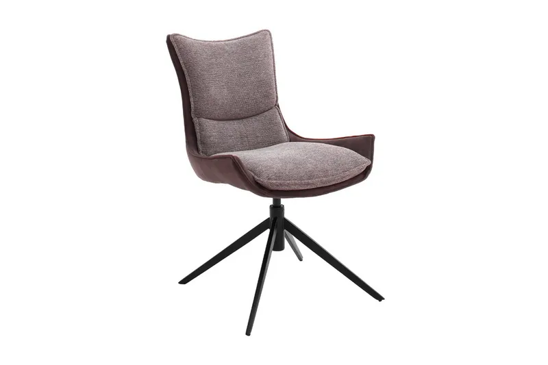 Ruokatuoli Gellows, Ruosteenruskea