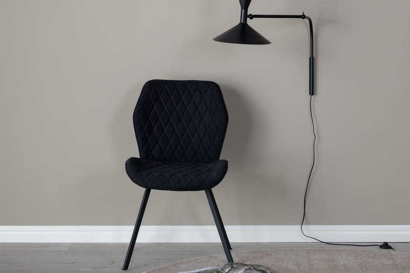 Ruokatuoli Gemma - Huonekalut - Tuoli & nojatuoli - Ruokapöydän tuolit