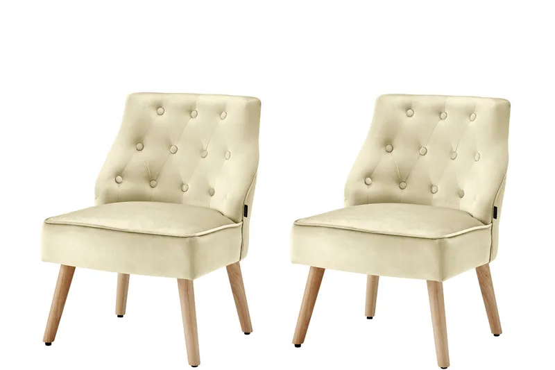 Ruokatuoli Getabo, Kerma