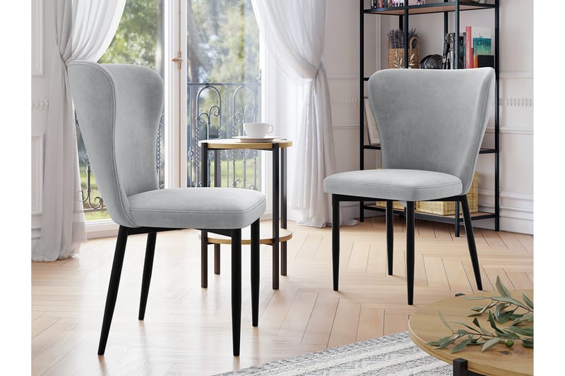 Ruokatuoli Glenarm - Huonekalut - Tuoli & nojatuoli - Ruokapöydän tuolit