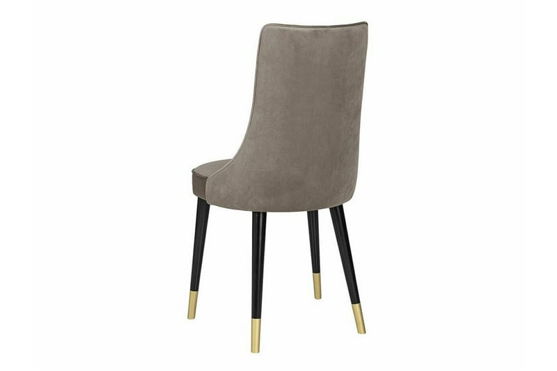 Ruokatuoli Glenarm - Huonekalut - Tuoli & nojatuoli - Ruokapöydän tuolit