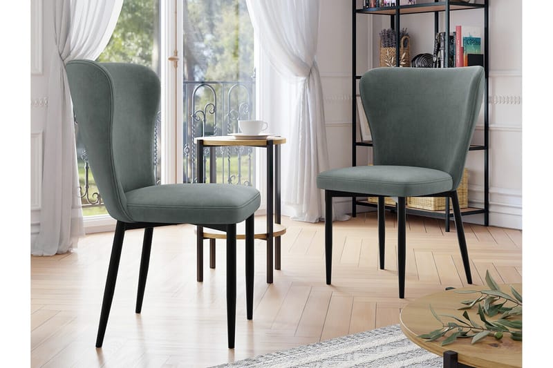 Ruokatuoli Glenarm - Huonekalut - Tuoli & nojatuoli - Ruokapöydän tuolit