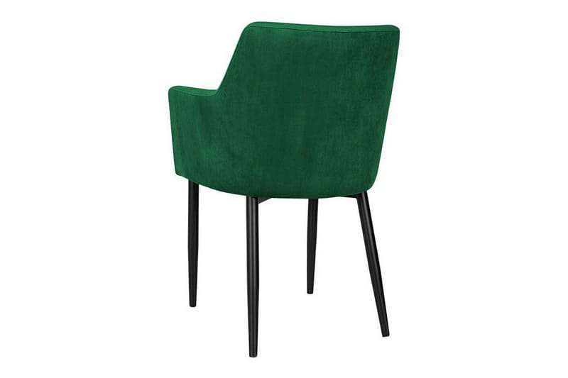 Ruokatuoli Glenarm - Huonekalut - Tuoli & nojatuoli - Ruokapöydän tuolit