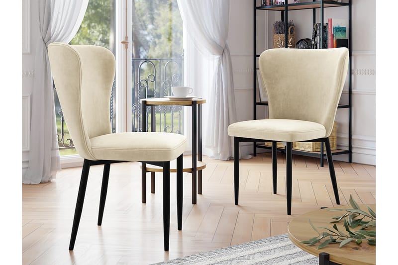 Ruokatuoli Glenarm - Huonekalut - Tuoli & nojatuoli - Ruokapöydän tuolit