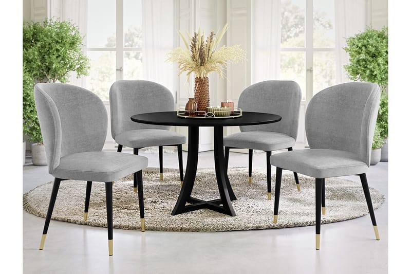 Ruokatuoli Glenarm - Huonekalut - Tuoli & nojatuoli - Ruokapöydän tuolit