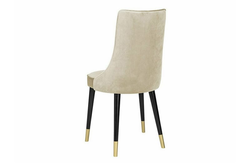 Ruokatuoli Glenarm - Huonekalut - Tuoli & nojatuoli - Ruokapöydän tuolit