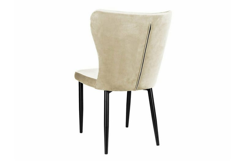 Ruokatuoli Glenarm - Huonekalut - Tuoli & nojatuoli - Ruokapöydän tuolit