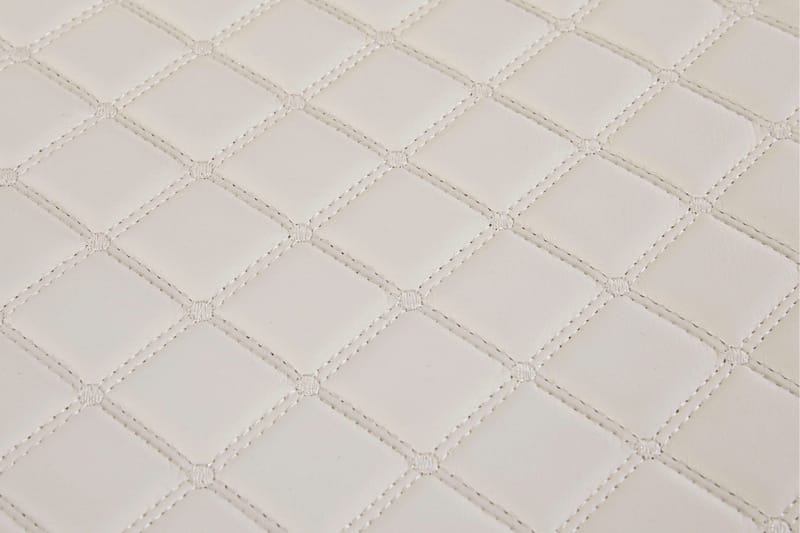 Ruokatuoli Ingarde - Valkoinen - Huonekalut - Tuoli & nojatuoli - Ruokapöydän tuolit