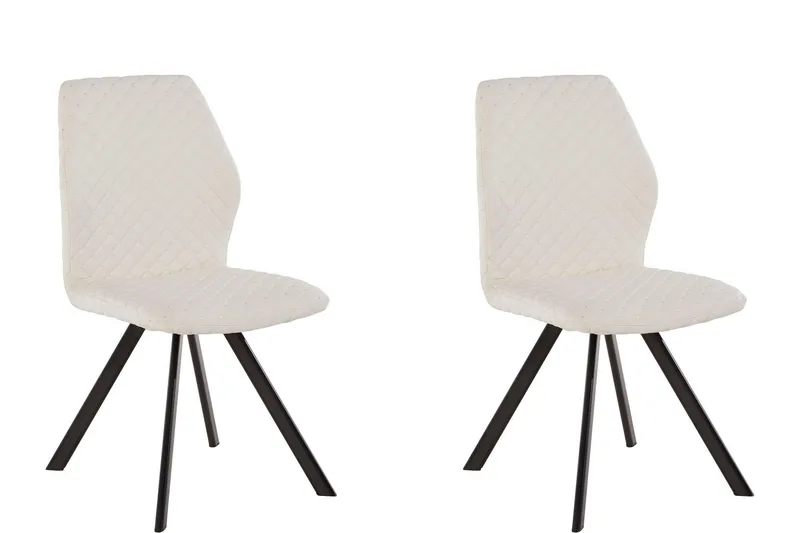 Ruokatuoli Ingarde, Valkoinen