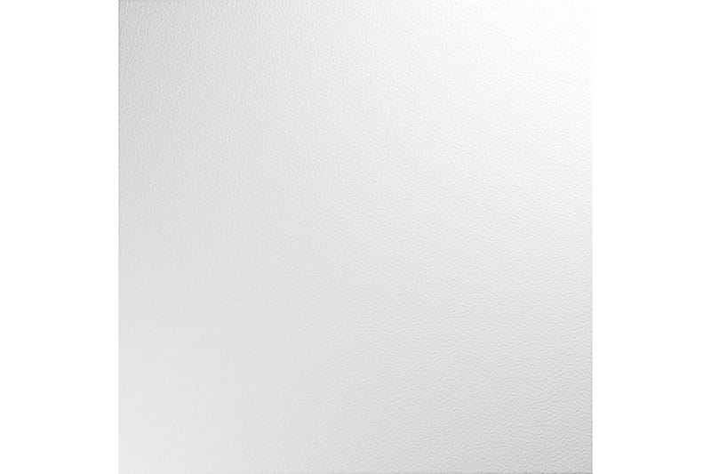 Ruokatuoli Isernia - Valkoinen/Musta - Huonekalut - Tuoli & nojatuoli - Ruokapöydän tuolit