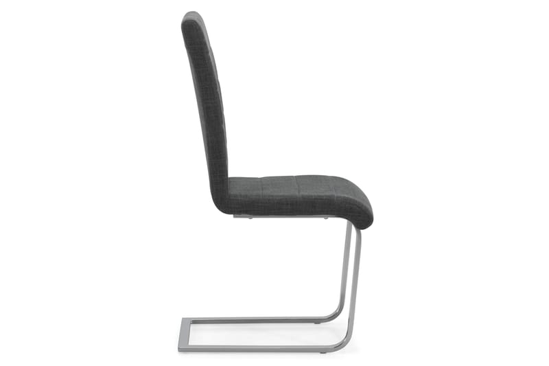 Ruokatuoli Jack - Harmaa - Huonekalut - Tuoli & nojatuoli - Ruokapöydän tuolit