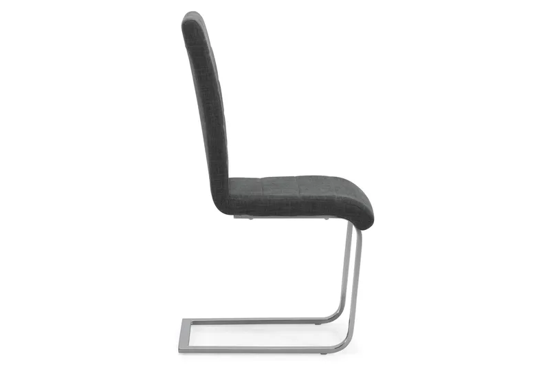 Ruokatuoli Jack - Harmaa - Huonekalut - Tuoli & nojatuoli - Ruokapöydän tuolit