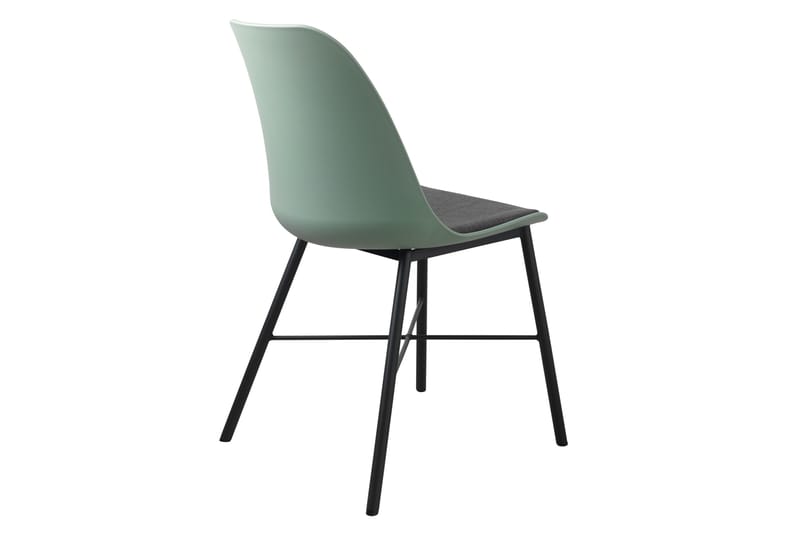 Ruokatuoli Janji - Tummanvihreä - Huonekalut - Tuoli & nojatuoli - Ruokapöydän tuolit