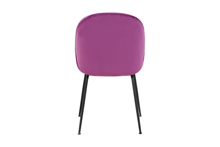 Ruokatuoli Jemal 51 cm - Ruokapöydän tuolit