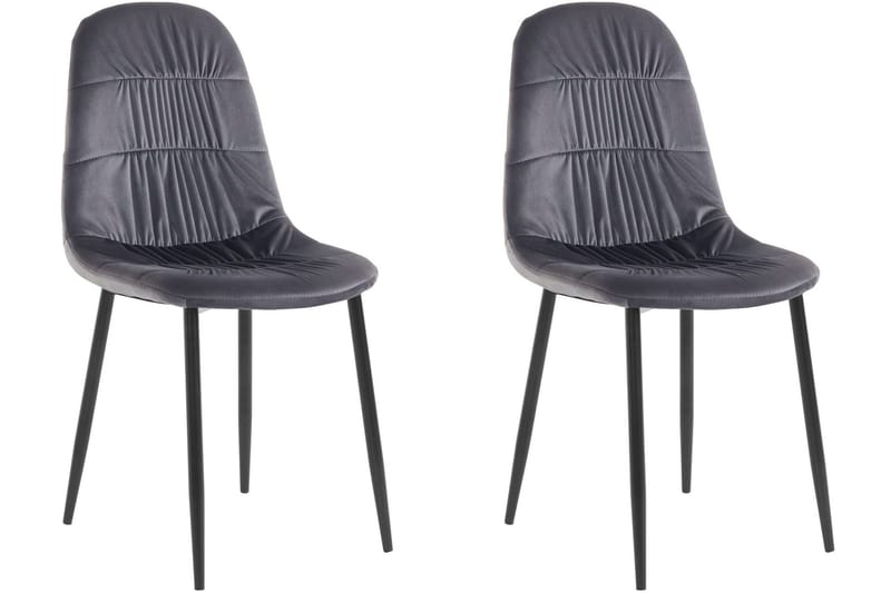 Ruokatuoli Jundap, Harmaa