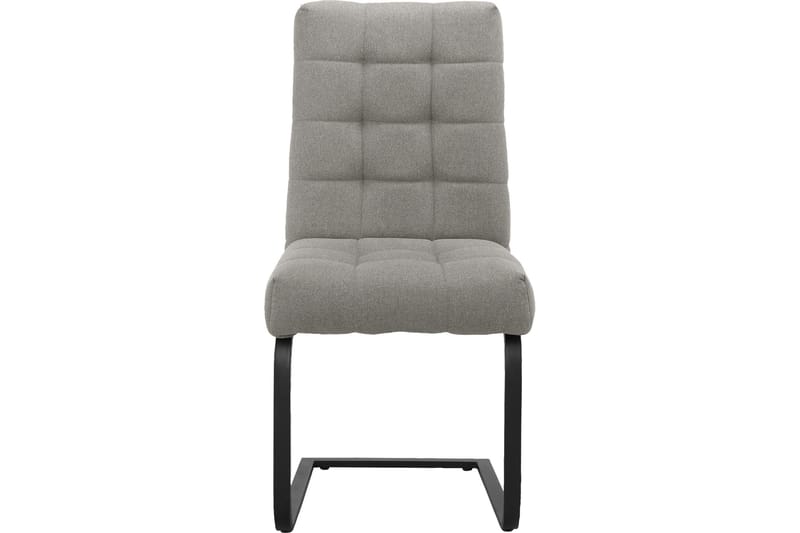 Ruokatuoli Jundapi, Vaaleanharmaa