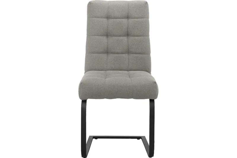 Ruokatuoli Jundapi, Vaaleanharmaa