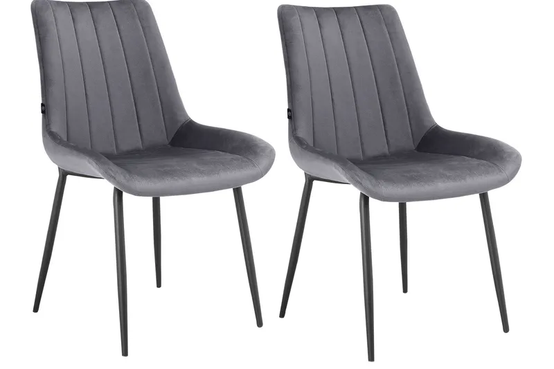 Ruokatuoli Juriyah, Antrasiitti