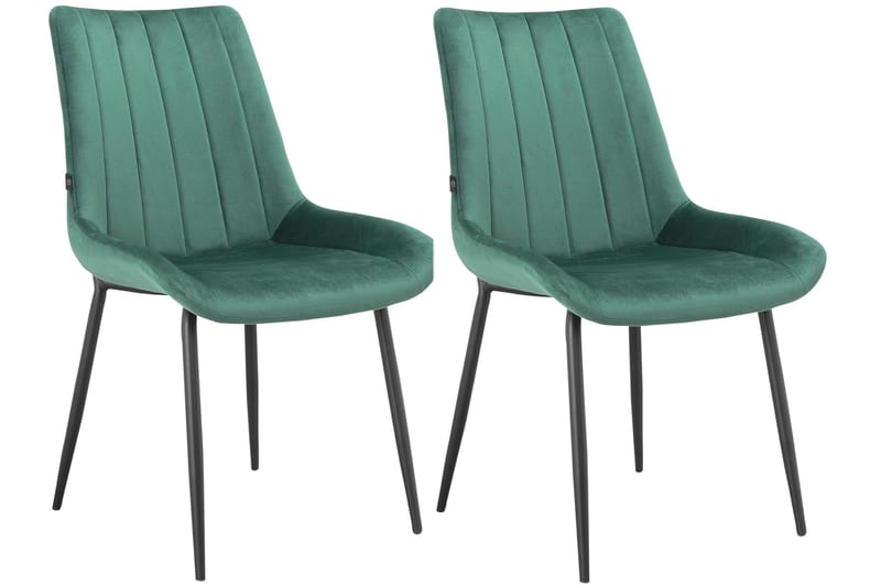 Ruokatuoli Juriyah, Vihreä