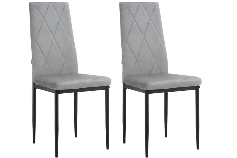 Ruokatuoli Kadu, Harmaa