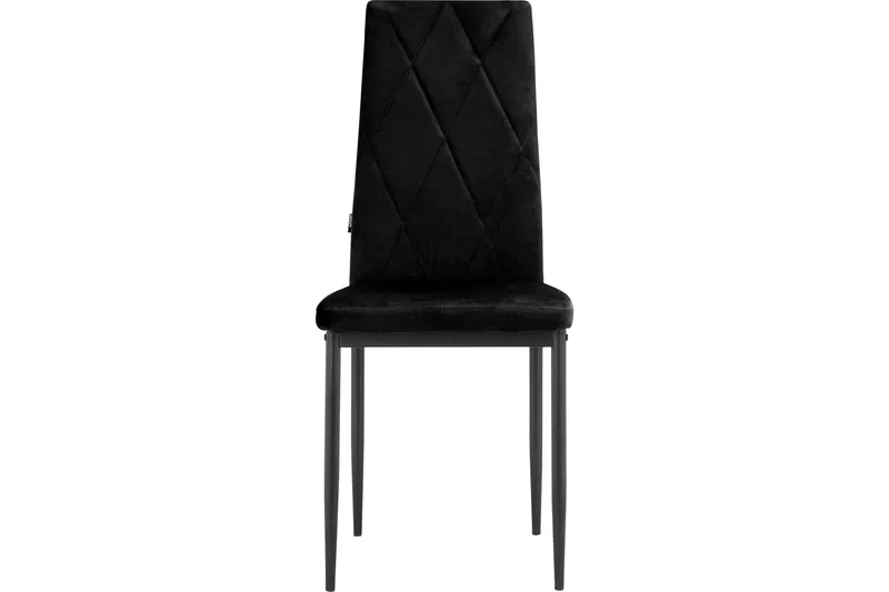 Ruokatuoli Kadu, Musta