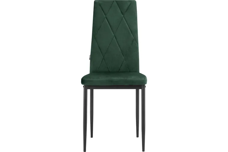 Ruokatuoli Kadu, Tummanvihreä