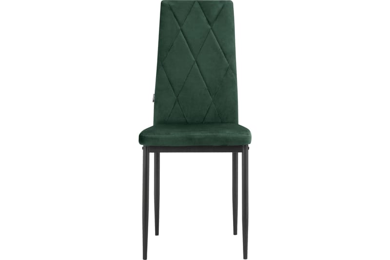 Ruokatuoli Kadu, Tummanvihreä
