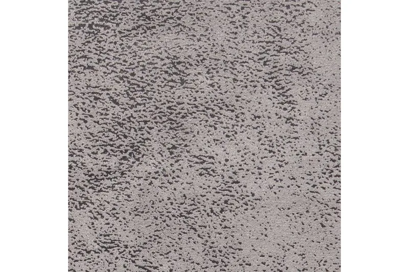 Ruokatuoli Karia Mikrokuitu 2-pak - Vaaleanharmaa/Hopea - Huonekalut - Tuoli & nojatuoli - Ruokapöydän tuolit