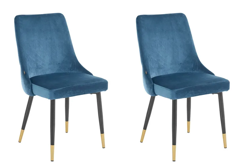 Ruokatuoli Kegie, Sininen